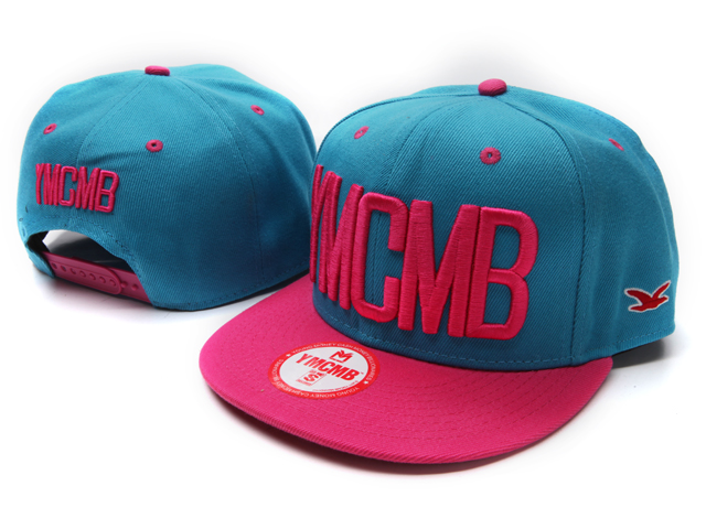 Ymcmb Snapback Hats NU29